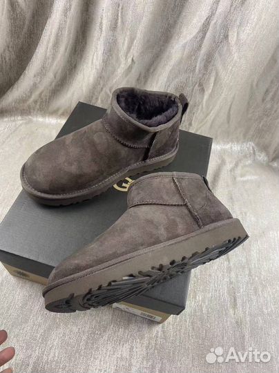 Ugg мужские