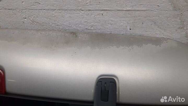 Крышка багажника Lincoln Navigator, 2006