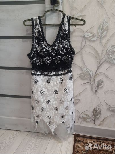 Женские вещи пакетом размер 42 44