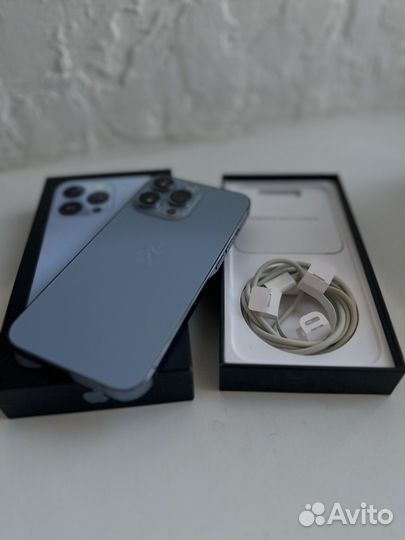 iPhone 13 Pro, 1 ТБ