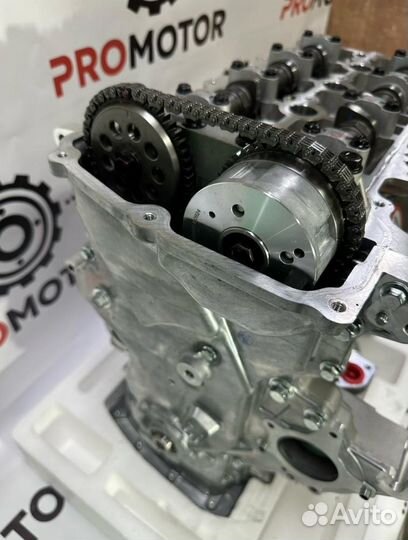 Двигатель Hyundai Кия 1.4 G4FA Гарантия