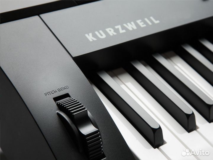 Цифровое пианино новое Kurzweil KA120 LB