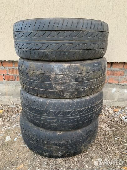 Dunlop SP Sport LM703 205/55 R16 91V
