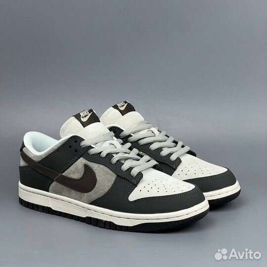 Современные Nike Dunk SB