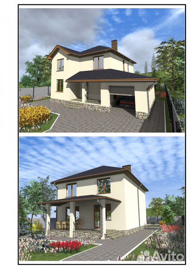 Архитектор