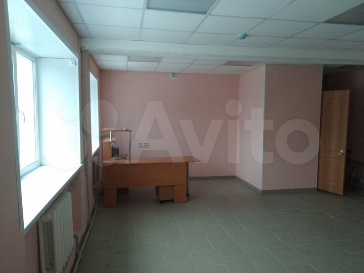 Торговая площадь, 48 м²