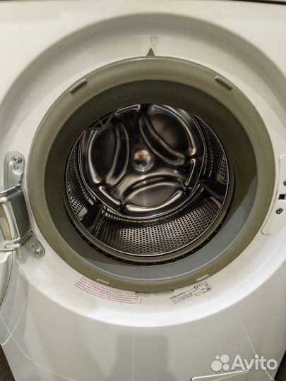 Стиральная машина автомат