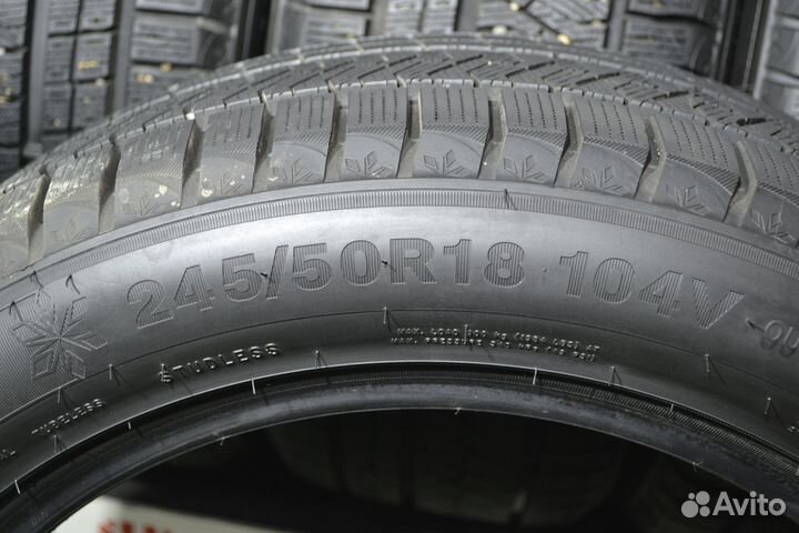 Triangle PL02 245/50 R18 104V