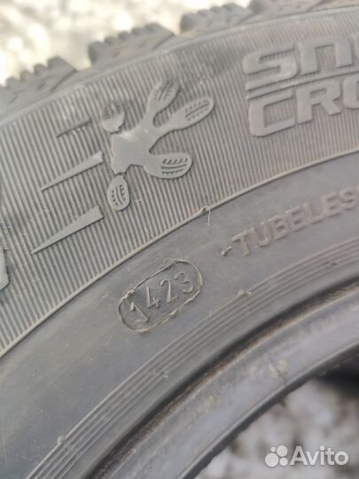 Cordiant Snow Cross 175/70 R13