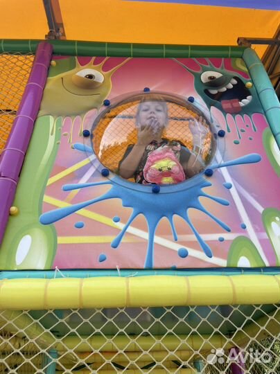 Няня для ребенка