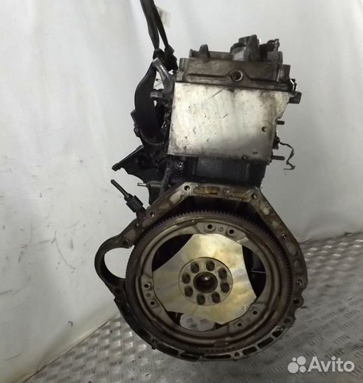 Мотор на Jeep Grand Cherokee WJ 2004 2,7 ENF