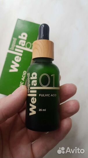 Эликсир молодости