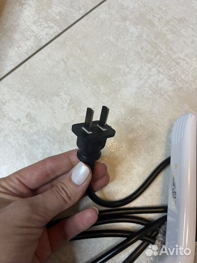 Щипцы гофре