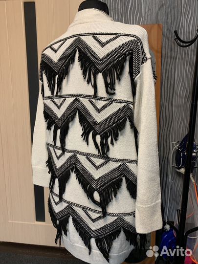 Кардиган женский