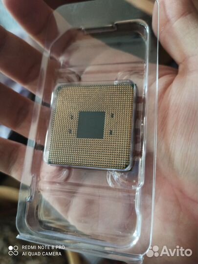 Amd ryzen 5 3600