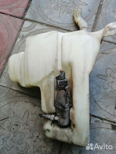 Opel Vectra B бачок омывательный