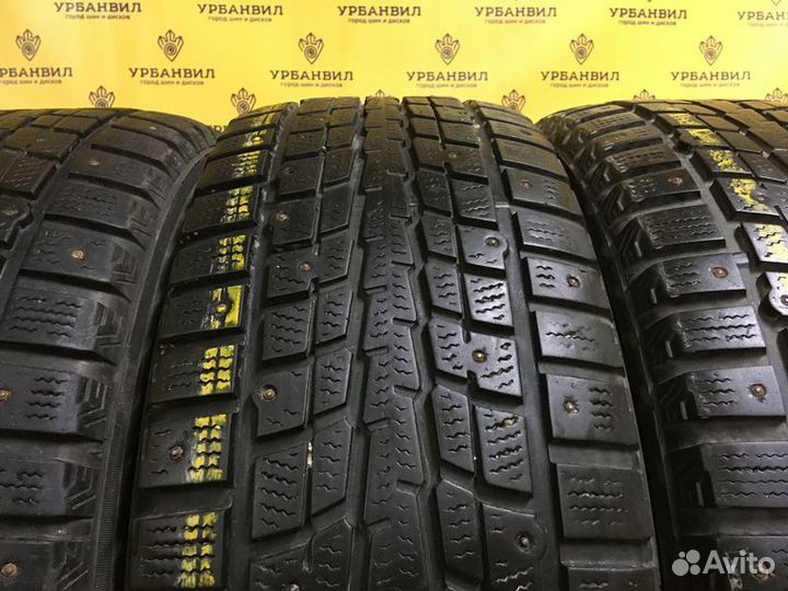 Dunlop Ice Touch 215/55 R17 94T