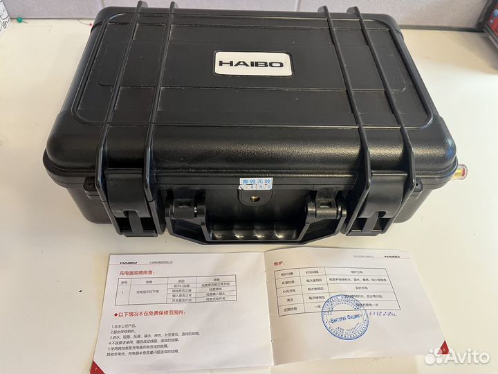 Аккумуляторы LifePo4 100ah