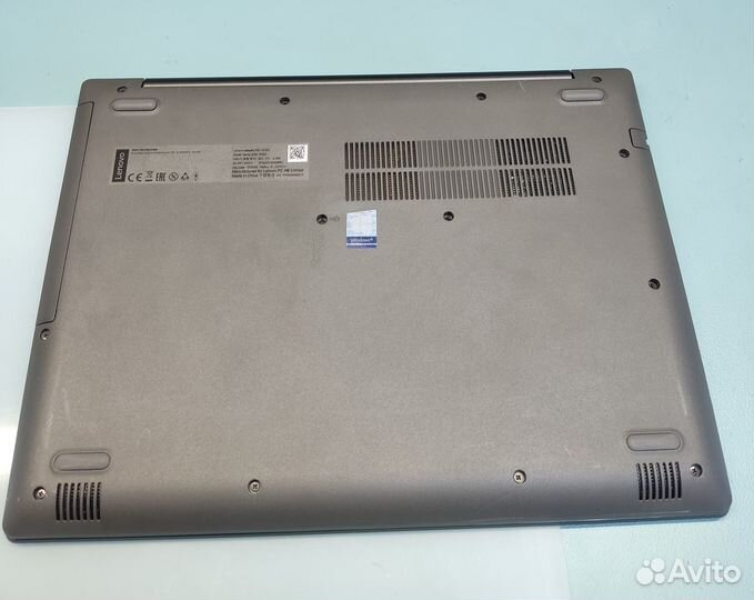 Ноутбук Lenovo ideapad 330-14IGM