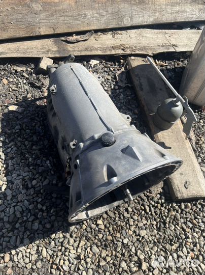 Кпп Мерседес 220