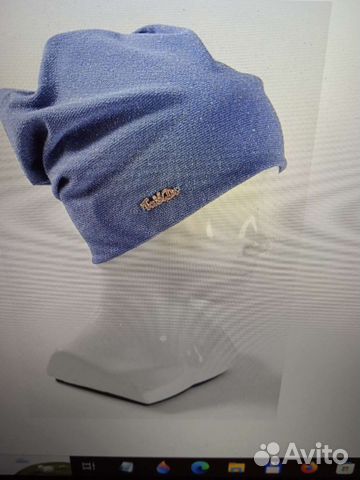 Шапка женская 56-58
