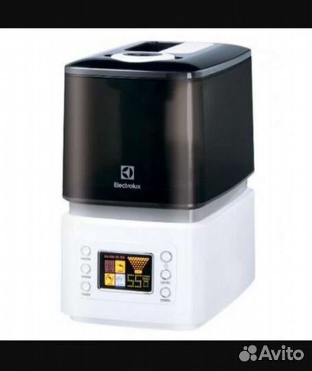 Увлажнитель Electrolux ehu-3515d