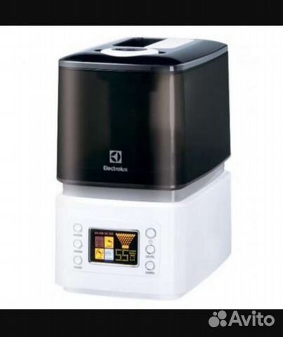 Увлажнитель Electrolux ehu-3515d