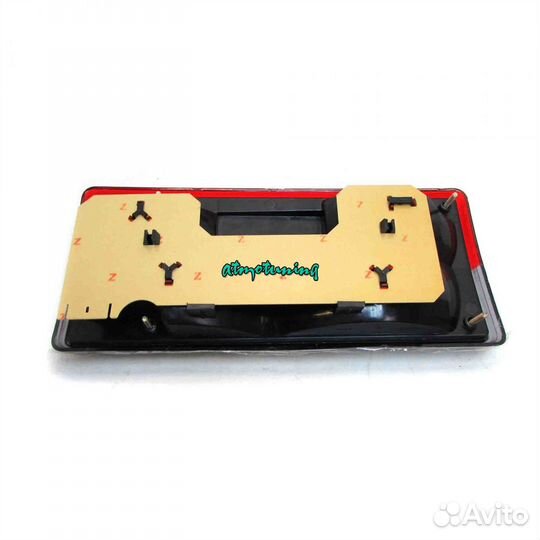 Фонари задние Baku 2105, 2107