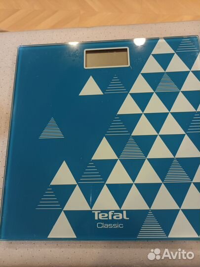 Весы напольные beurer электронные бу