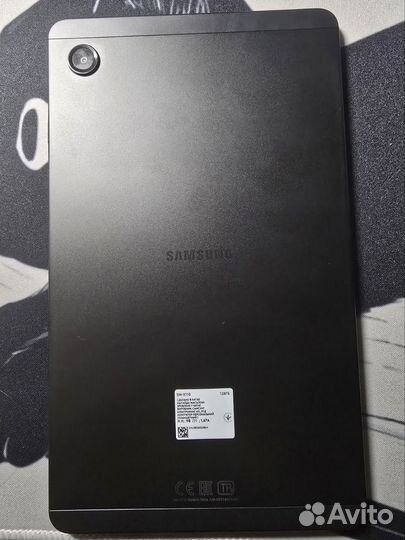 Samsung Galaxy Tab A9 WI-FI 128гб