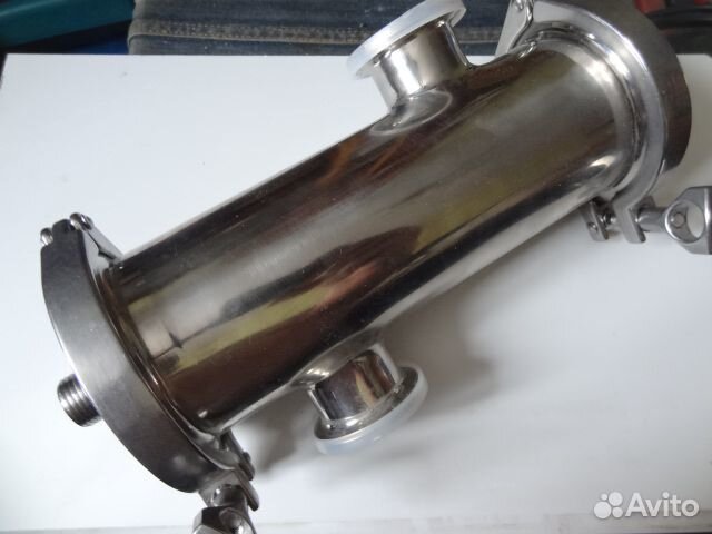 Самогонный аппарат(комплектующие)