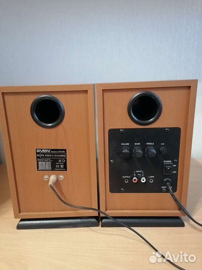 Колонки для компьютера