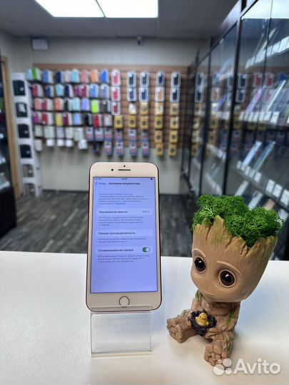 iPhone 7 Plus, 128 ГБ