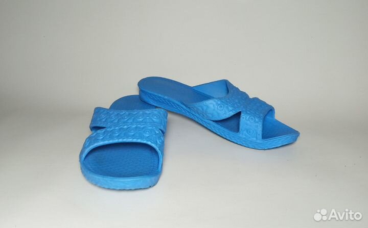 Шлепанцы «adonis». 38