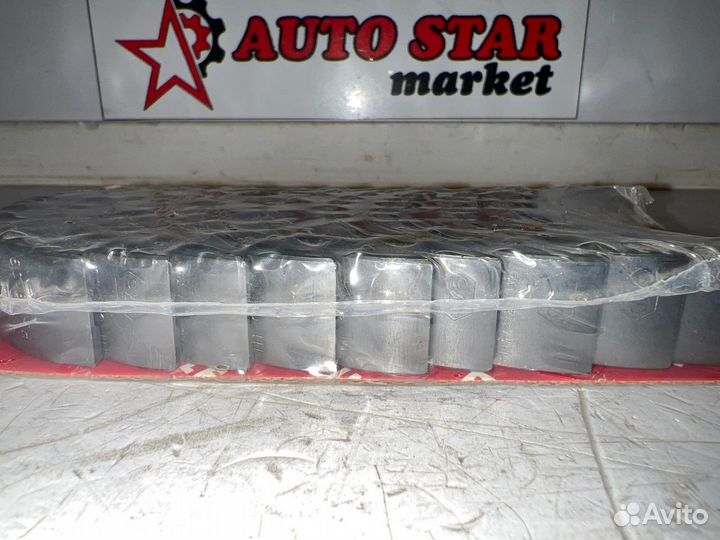 Вкладыши коренные ремонтные 0.75 VAG 029HS10038075