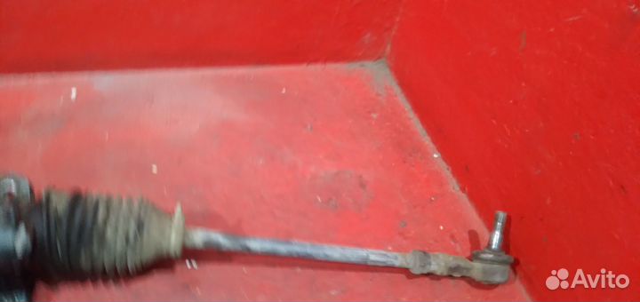 Пассат б3 рулевая рейка Volkswagen Passat B3 гур