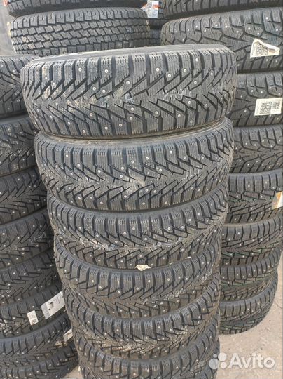 Nokian Tyres Nordman 5 185/65 R15