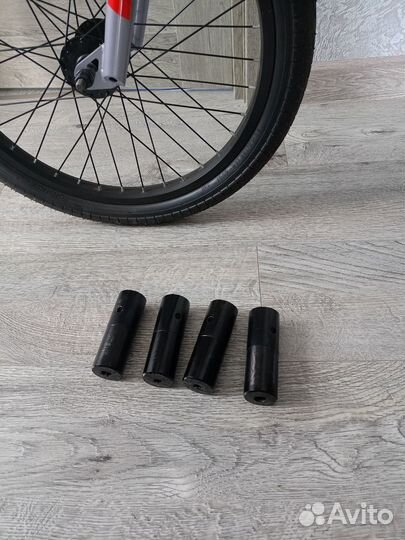 Трюковой велосипед BMX2