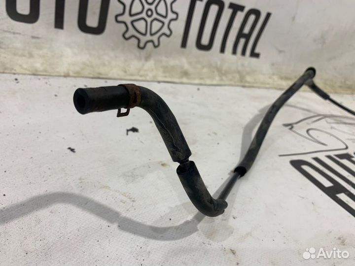 Трубка вакуумная Mazda 6 GH LF 2011