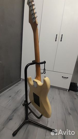 Электрогитара aria pro 2 stg 003 series