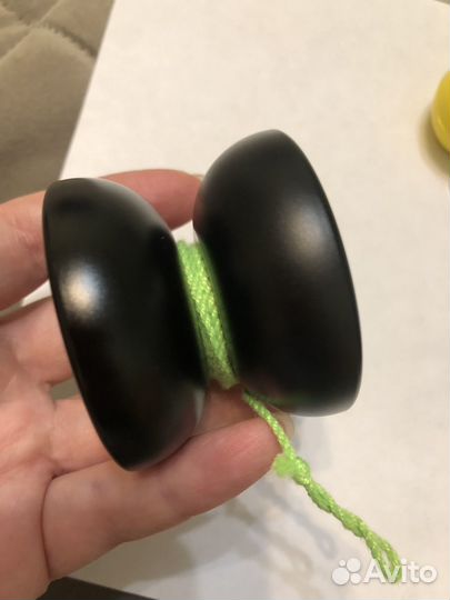 Yo-Yo Classic