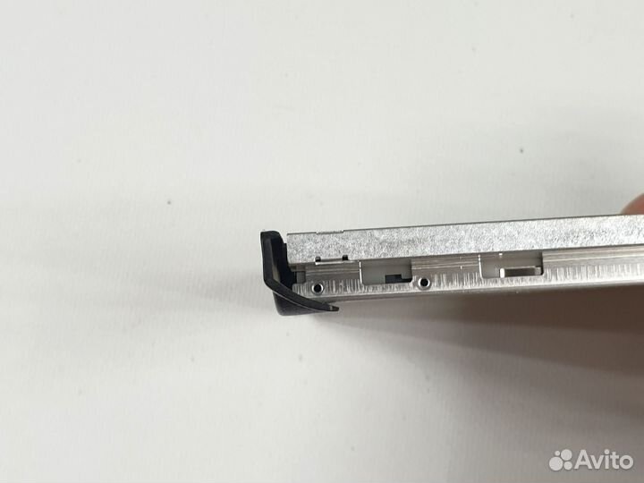 DVD привод с панелью ноутбука MS-16GH