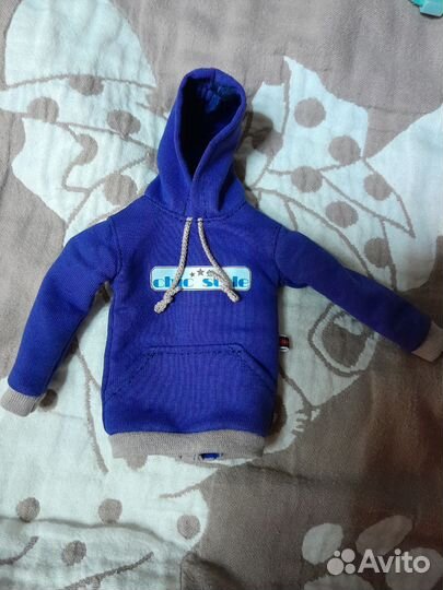 Одежда для кена