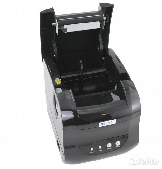 Принтер этикеток Xprinter XP-365B