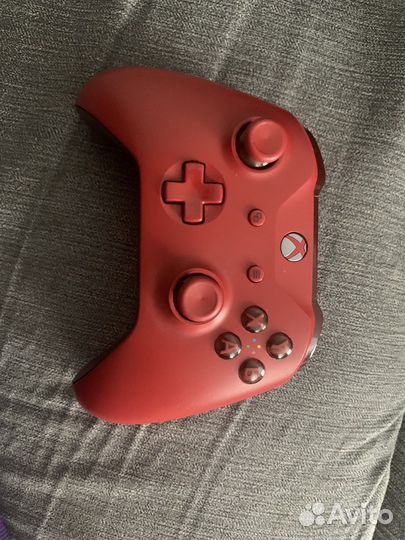 Геймпад для xbox One