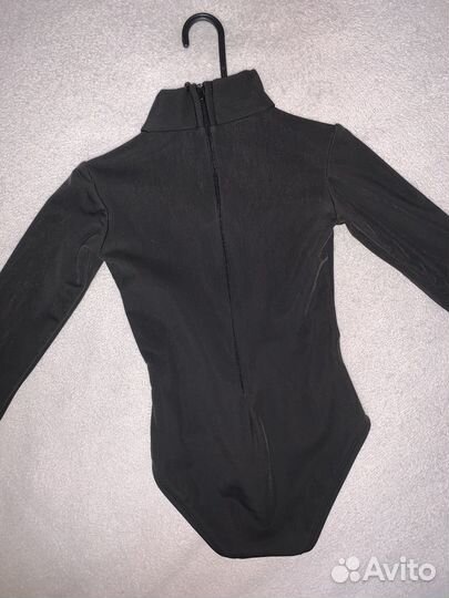 Термободи для фигурного катания