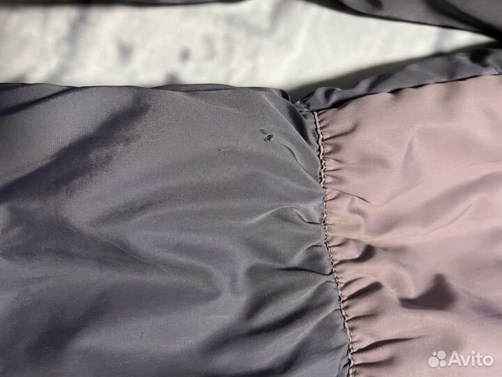 Костюм зимний 98 см