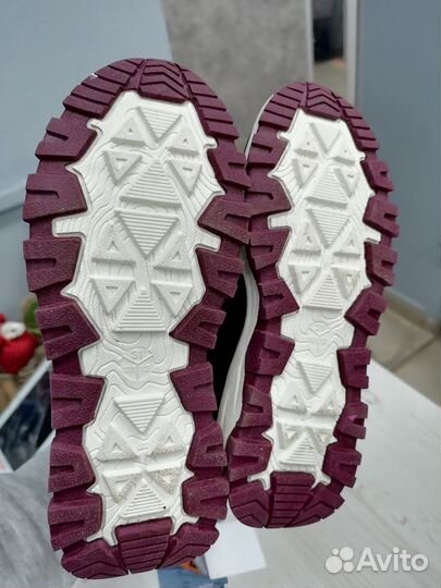 Сапоги, Сноубутсы детские Lupilu, pepprrts