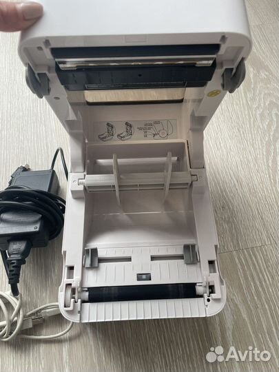 Термопринтер