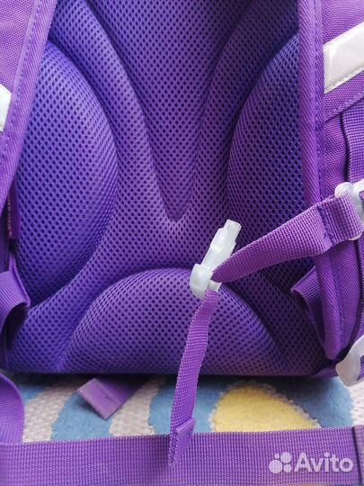 Рюкзак Winnerone, школьный